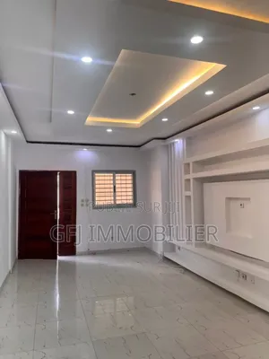 3chbre Duplex dans Francis Gweh, Cocody à Vendre