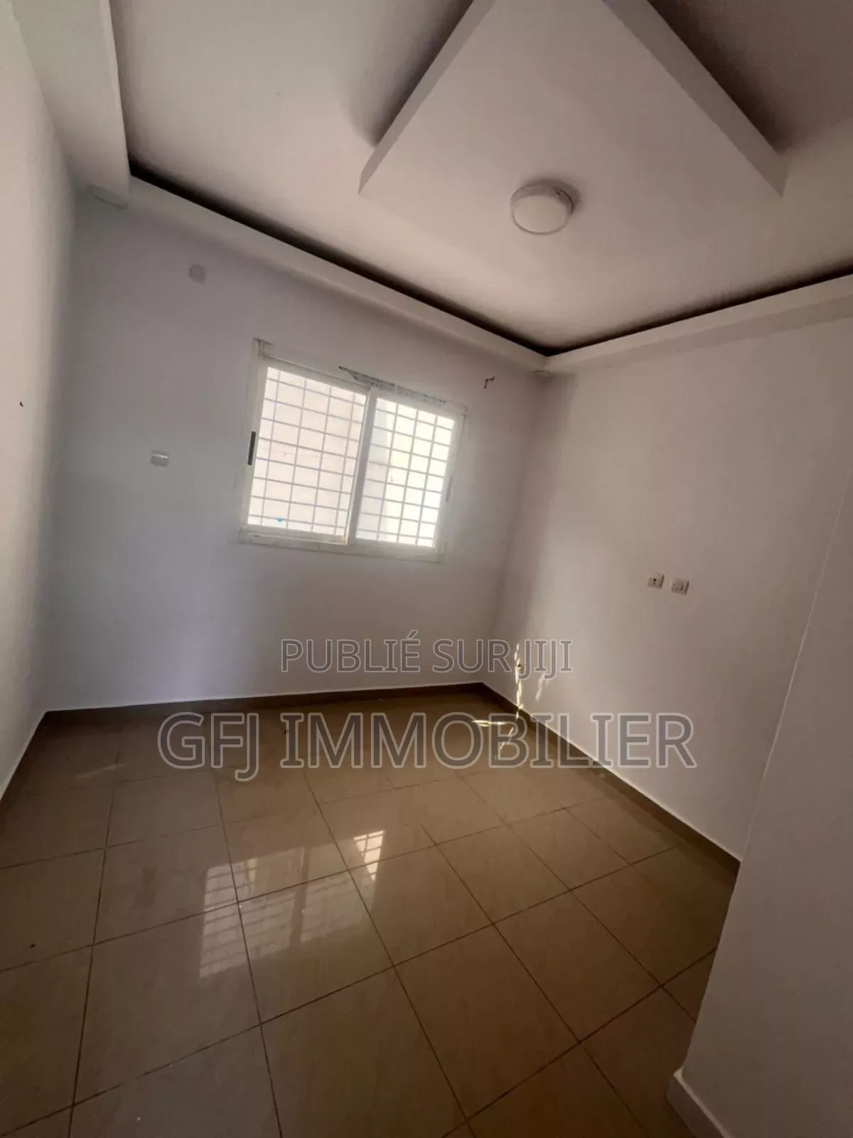 3chbre Duplex dans Francis Gweh, Cocody à Vendre