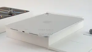 Nouveau Apple iPad Pro 11 (2025) 256 GB Autre