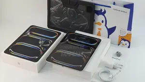 Nouveau Apple iPad Pro 11 (2025) 256 GB Autre