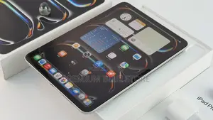 Nouveau Apple iPad Pro 11 (2025) 256 GB Autre