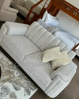 Canapé Sofa