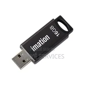 Cle Usb Imation 16