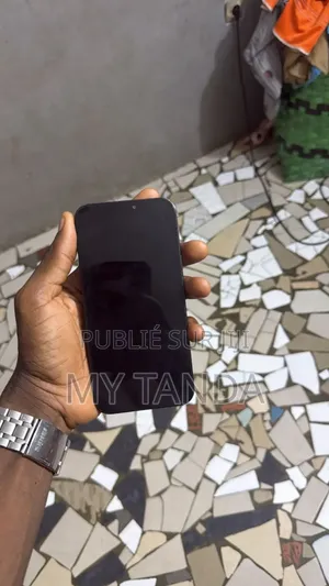 Apple iPhone X 64 GB Blanc