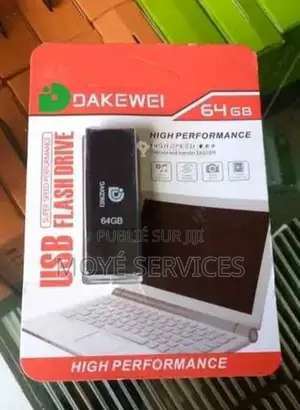 Clé Usb Dkeiwei 64gb