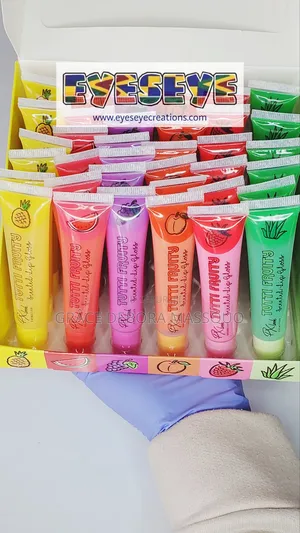 Vente De Gloss Et Autres