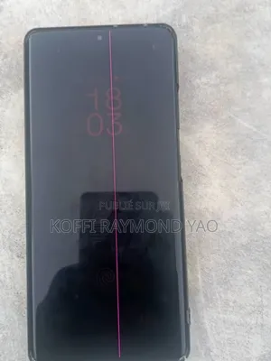 Samsung Galaxy S21 5G 128 GB Noir