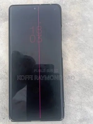 Samsung Galaxy S21 5G 128 GB Noir