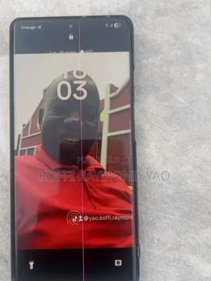 Samsung Galaxy S21 5G 128 GB Noir