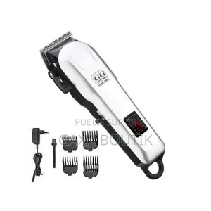 Tondeuse À Cheveux Rechargeable Kiki