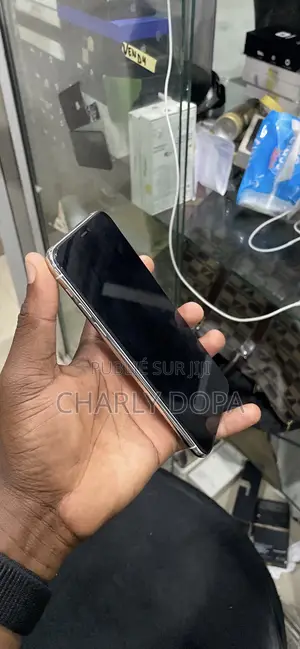 Apple iPhone 11 Pro Max 64 GB Blanc