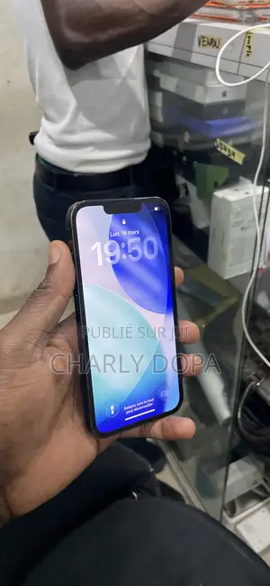 Apple iPhone 13 Pro 256 GB Vert