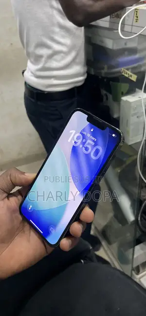 Apple iPhone 13 Pro 256 GB Vert