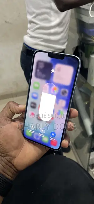 Apple iPhone 14 Plus 128 GB Bleu