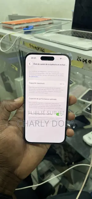 Apple iPhone 14 Pro 128 GB Violet