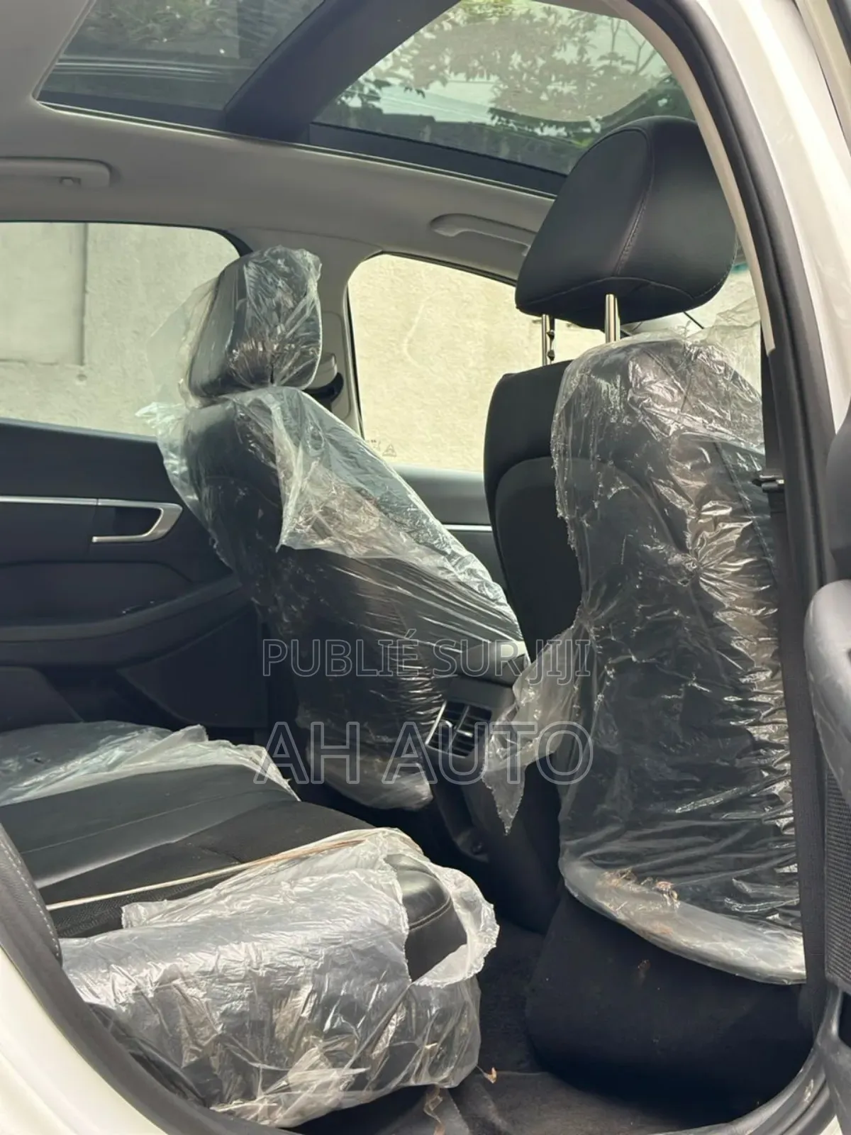 Hyundai Sonata Limited 2022 Blanc