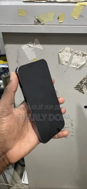 Apple iPhone 14 Pro Max 256 GB Violet