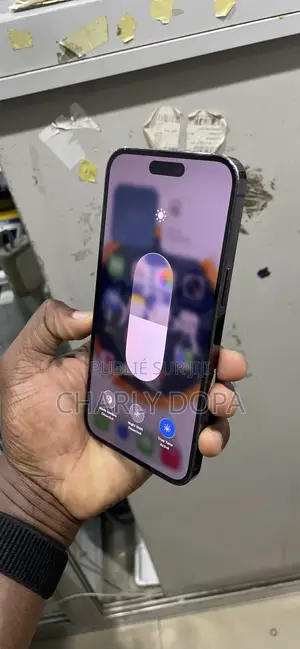 Apple iPhone 14 Pro Max 1 TB Violet