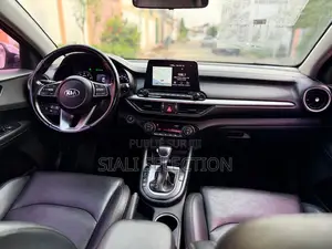 Kia K3000 2022 Blanc