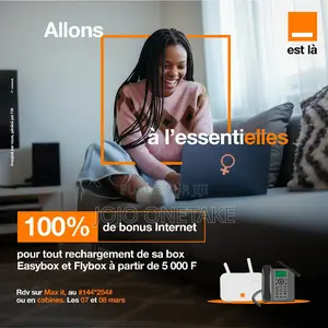 Fibre Optique Chez Vous