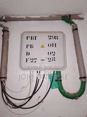 Fibre Optique Chez Vous