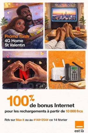 Fibre Optique Chez Vous
