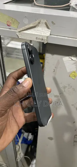 Apple iPhone 17 256 GB Noir