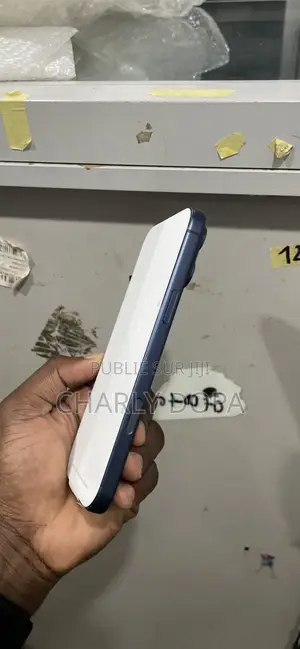 Apple iPhone 17 Pro Max 256 GB Bleu