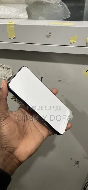 Apple iPhone 17 Pro Max 256 GB Bleu