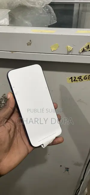 Apple iPhone 17 Pro Max 256 GB Bleu