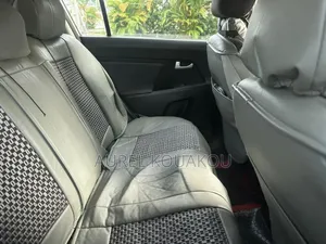 Kia Sportage 2015 Gris