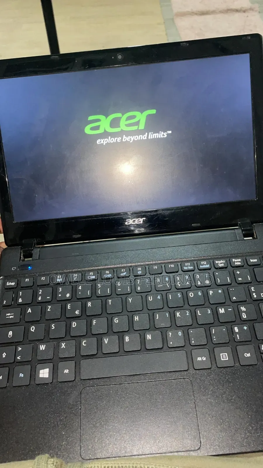 Nouveau Acer Aspire E560 4GB Intel Core i5 HDD 128GB