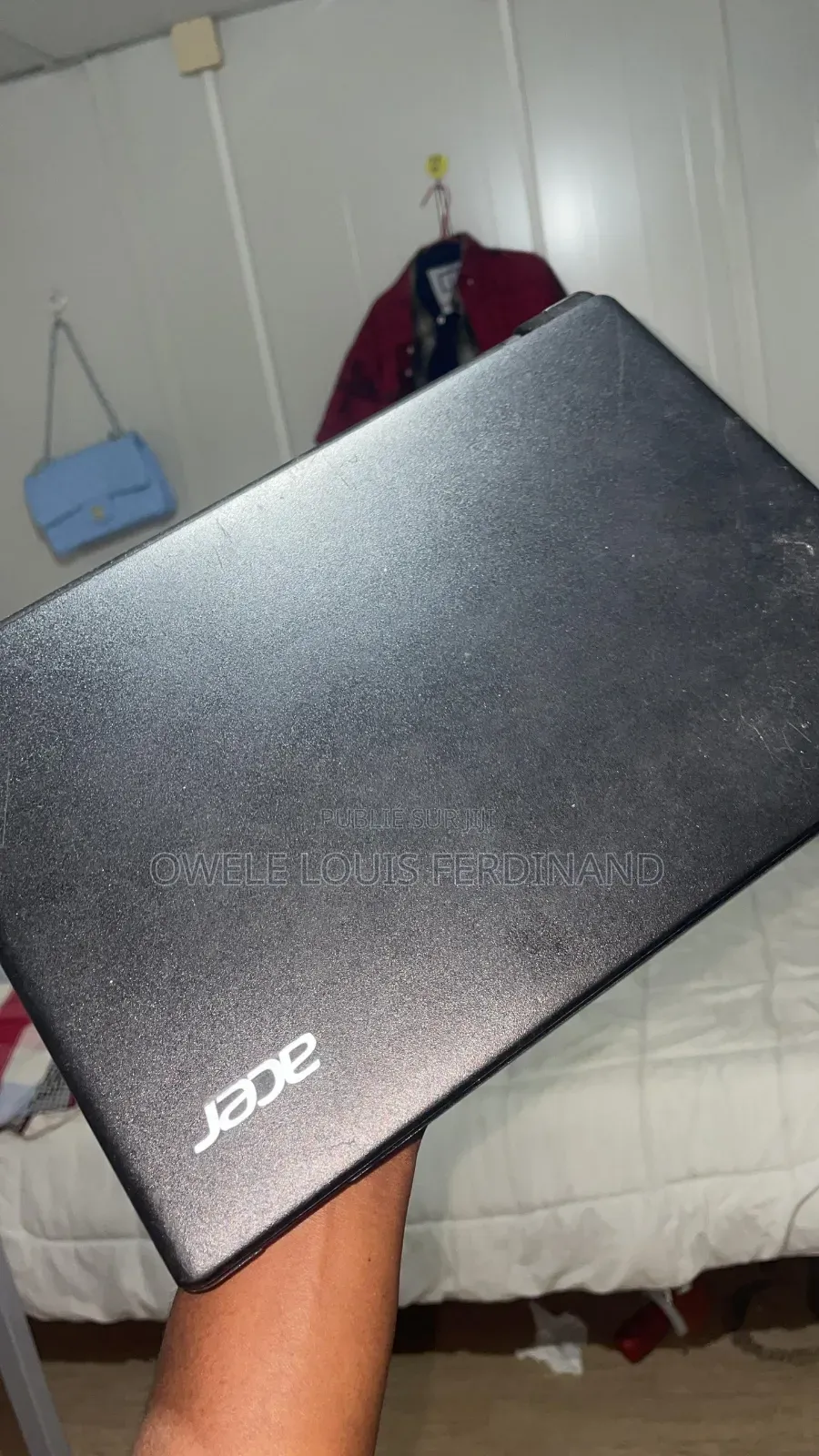 Nouveau Acer Aspire E560 4GB Intel Core i5 HDD 128GB