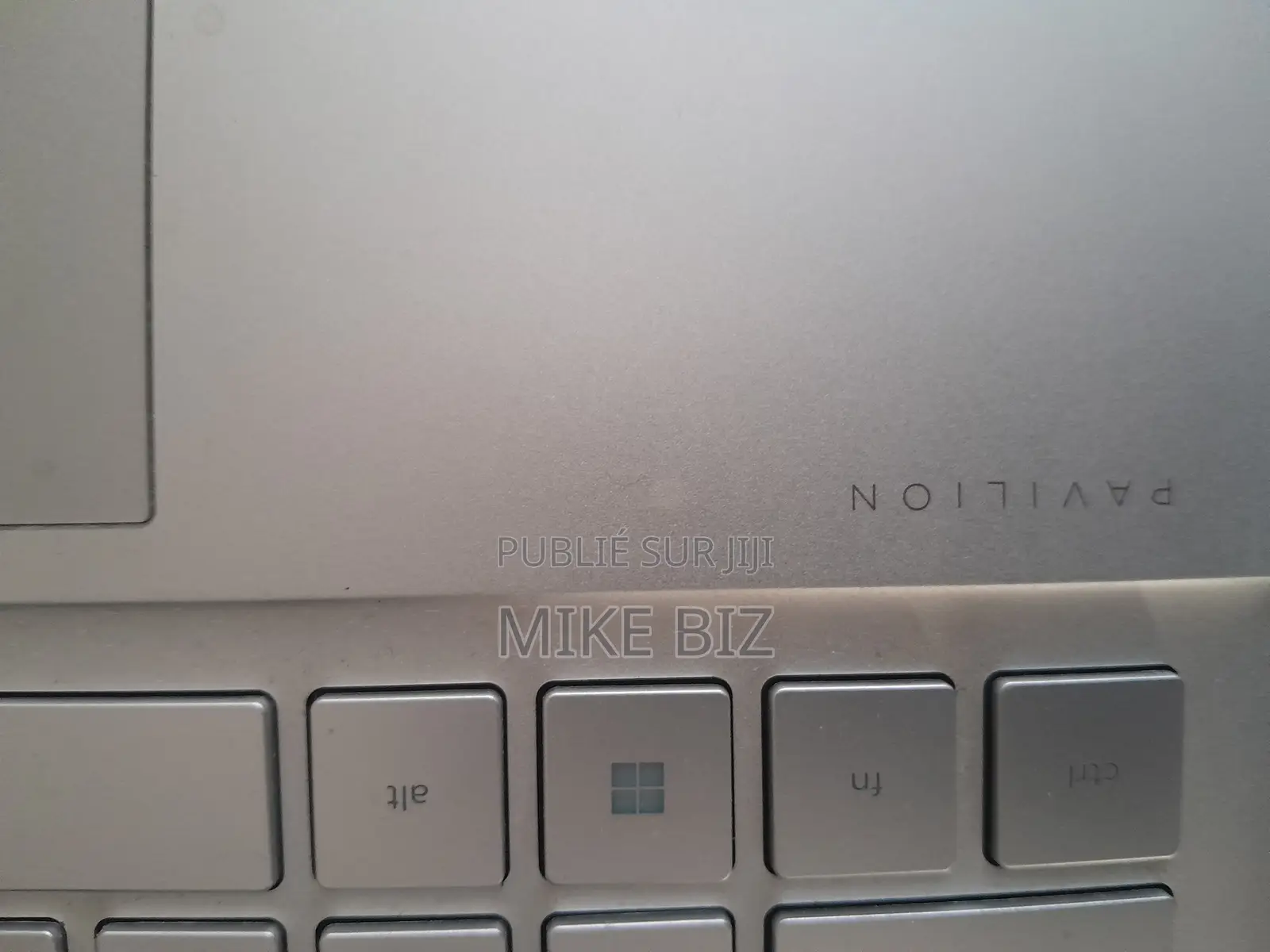 Ordinateur portable HP Pavilion 14 16GB Intel Core i5 SSD 512GB