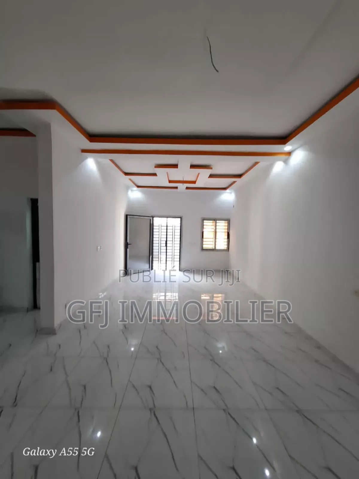 3chbre Duplex dans Francis Gweh, Cocody à Vendre