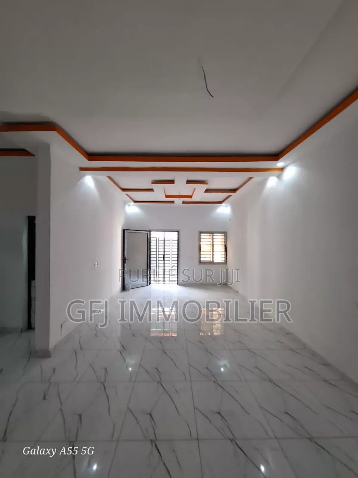 3chbre Duplex dans Francis Gweh, Cocody à Vendre