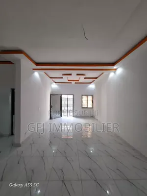 3chbre Duplex dans Francis Gweh, Cocody à Vendre