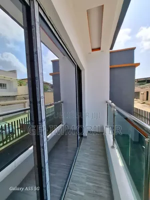 3chbre Duplex dans Francis Gweh, Cocody à Vendre
