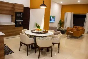 Meublé 4chbre Duplex dans Francis Gweh, Cocody à Vendre