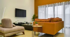 Meublé 4chbre Duplex dans Francis Gweh, Cocody à Vendre