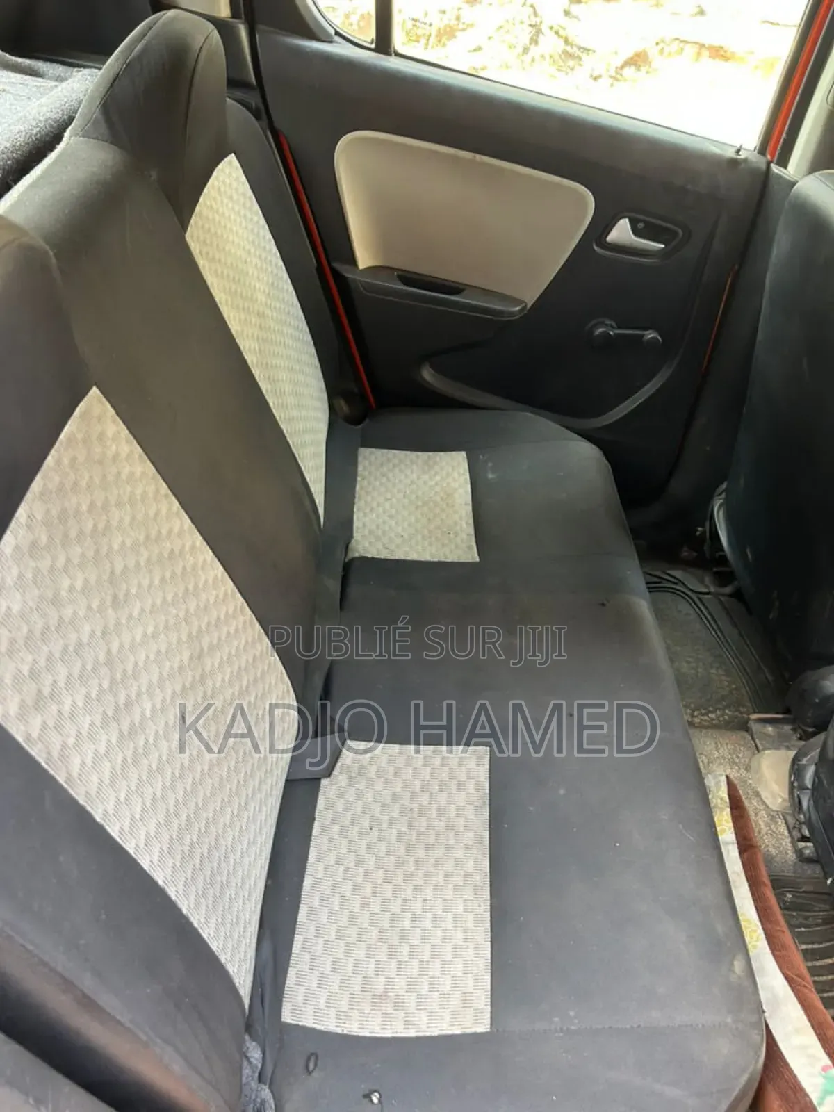 Suzuki Alto 2023 Beige