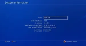 Ps4 Slim Encore Neuf Et Craquable