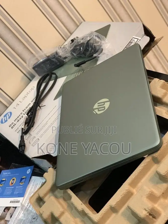 Nouveau Ordinateur portable HP Autre 32GB Autre SSD 500GB