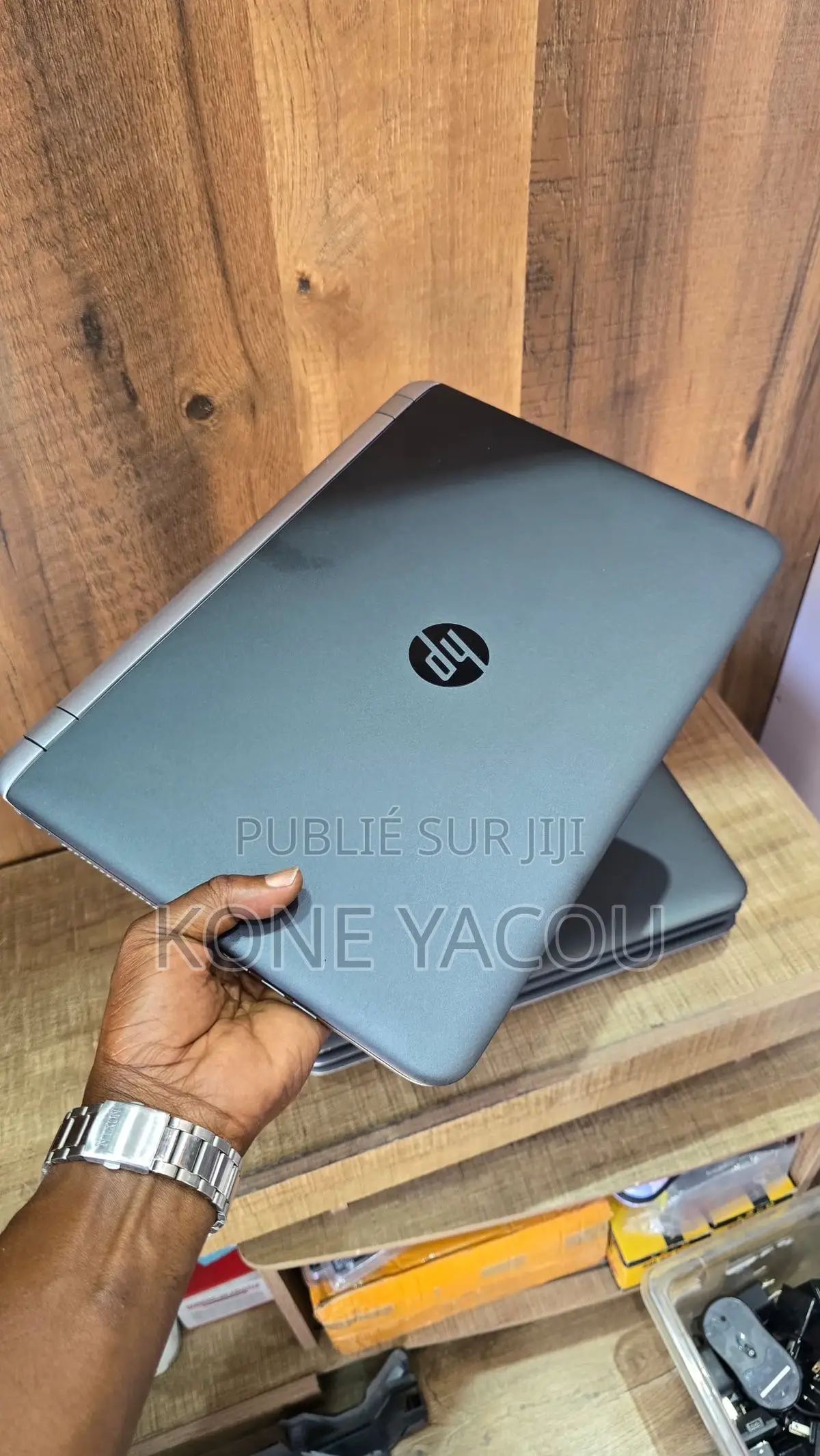 Nouveau Ordinateur portable HP Autre 32GB Autre SSD 500GB