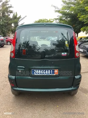 Toyota Yaris 1.5 2000 Vert