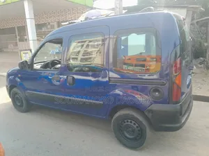 Renault Kangoo 2000 Bleu