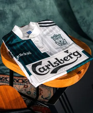 Maillot De Liverpool