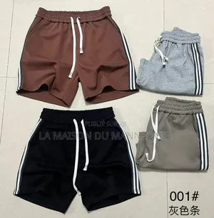 Shorts Pour Homme