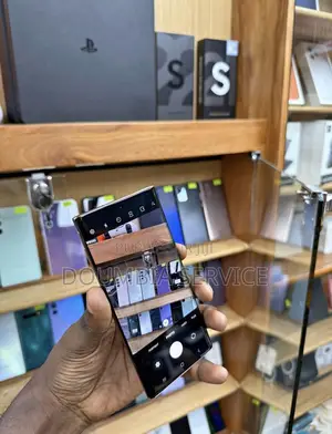 Nouveau Samsung Galaxy Note 10 Plus 512 GB Noir