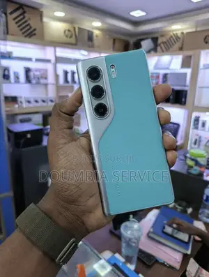 Tecno Camon 40 Pro 5G 256 GB Bleu